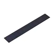 Mini Solar Panel Cell 5.5V 300mA 1.65W 282mm x 42.5mm for DIY Project Pack of 1