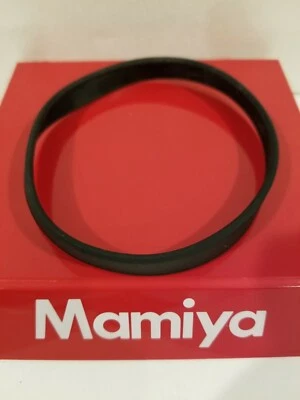 Mamiya 645 PRO TL / PRO RUBBER for APO 200mm/2.8 lenshood (NEW SPARE PART)