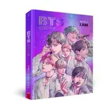 在飛比找遠傳friDay購物優惠-BTS 防彈少年團[88折] TAAZE讀冊生活