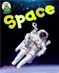 在飛比找三民網路書店優惠-Leapfrog Learners: Space Explo