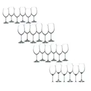 Bohemia Lara Wine Glass (Set of 6) - 250mL