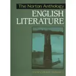 THE NORTON ANTHOLOGY OF ENGLISH LITERATURE 6TH EDITION VOL.2