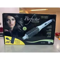 在飛比找蝦皮購物優惠-【二手】Calista Tools Perfecter Fu