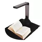 Document Scanner 12 Million Px 1S Scan Hd Book Scanner A4 Format Usb Book S GOF