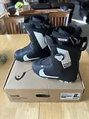 HEAD Snowboard boots
