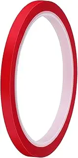 PLAFOPE 1Roll Decorative Adhesive Tape Car Trim Strip with Strong Adhesive for Automotive Decoration Crafting and