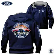 Ford Aussie Muscle Hoodie