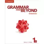 GRAMMAR AND BEYOND LEVEL 1 WORKBOOK B