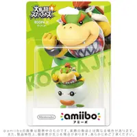 在飛比找蝦皮購物優惠-全新任天堂明星 NFC 連動人偶玩具 amiibo, 大亂鬥