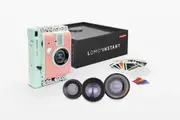 Lomography Lomo'Instant and Lenses - Milano Edition