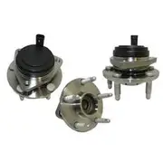 Sterling Wheel Hub to suit Holden Commodore 08/2006 to 02/2013 - HUB-HLCD-022F