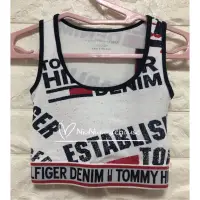 在飛比找蝦皮購物優惠-💗《現貨》🉐新款特價🉐 Tommy Hilfiger 女款 