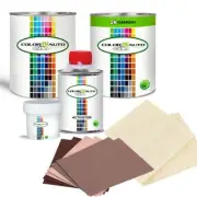 for Chevrolet Adobe Beige 700 Quarts