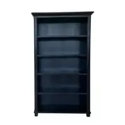 [Florabelle Living] Sorrento 180cm Bookshelf Black