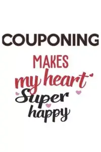 在飛比找博客來優惠-Couponing Makes My Heart Super