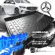 【299超取免運】9At【3D立體防水托盤】BENZ 賓士 B系列 W246 W247上/下層 專車後箱墊 後車箱墊 後廂墊 後車廂墊