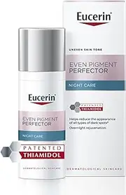 Night Cream Eucerin Anti-Pigment 50 ml