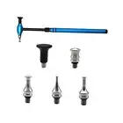 Leveling Hammer Washing Machine Truck Knockdown Tap Down Car Dent Repair Kit