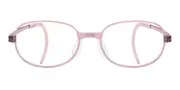Polaroid PLD D843 Kids 35J Kids' Glasses Pink Size 46 - Private Health Rebate - Blue Light Block Available