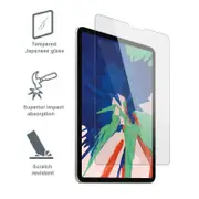 [CY2731CPTGL] OpticShield Apple iPad Pro 12.9" 6/5/4/3 Tempered Glass Screen Protector