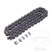 BorgWarner Open Cam Chain fits Kawasaki ZR 750 C Zephyr 1991-1995