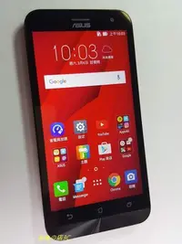 在飛比找Yahoo!奇摩拍賣優惠-ASUS ZenFone 2 Laser ZE500KL(Z