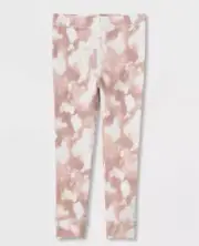 NEW Grayson Collective Toddler Girls' Ribbed Leggings Size 4T