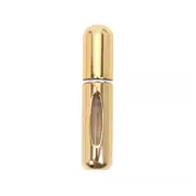 Mini Refillable Travel Portable Perfume Atomizer Bottle Spray Pump Scent 5ml