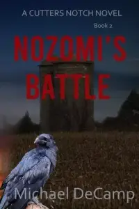 在飛比找博客來優惠-Nozomi’s Battle