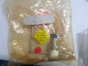 944MSTS HIGH PRESSURE DIAPHRAGM MANUAL VALVE