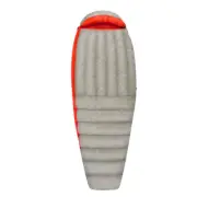 Sea To Summit Flame III Ultralight Womens Down Sleeping Bag -4°C | Long