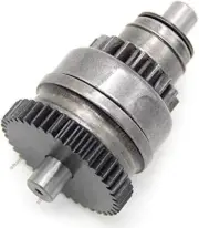 3085394 Starter Drive Bendix for Polaris ATV Magnum 325 425 500 Sportsman 400