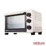 好視多~禾聯~HEO-20GL030 20L機械式電烤箱