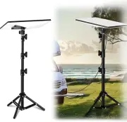 Starlink Mini Tripod Mount, Adjustable Height & Tilt, Compatible with Starlink