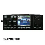 HamGeek HF SDR Transceiver QRP Transceiver Amateur Ham Radio SSB/CW Mode