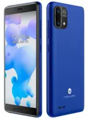 Maxwest Astro 55R | 16GB Blue New