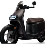 泰格貿易 GOGORO S2 GOGORO2 非 原廠 咖啡版本 原廠直上 無支架配件 擋風鏡 大風鏡 風擋 造型風鏡