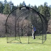 Ground GS5 Batting Net