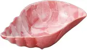 Akiraku Conch Sashimi Bowl [7.3 x 4.3 x 2.0 inches (18.5 x 11 x 5.2 cm) | Sashimi Bowl |