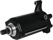 12418526230 Engine Starter Motor Compatible with R1200 R1250 R1250GS/R1200GS K50 K51 R1200RT/R1250RT K52/K53 R1200RS/R1250RS K54