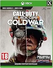 Call of Duty®: Black Ops Cold War (Xbox Series X)