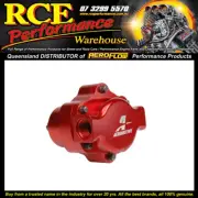 ARO 11105 Aeromotive 6gpm Billet Belt Drive Mechanical Fuel Pump