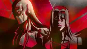 Anime moody blues jojos bizarre adventure leone Playmat Gaming Mat