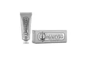 Marvis Smokers Whitening Mint Toothpaste 25ml