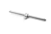 KOSHIHARA 3/8sq T-Type Slide Handle K139 Size 200mm