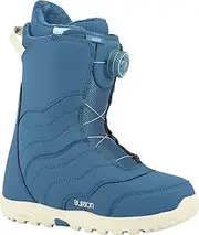 [Burton] 131771 Snowboard Boots, Women's, Mint Boar 2017-18 Model, 5-10, Snowboarding, Boa