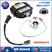 NEW D2S XENON BALLAST HID CONTROL UNIT MODULE FOR SUBARU IMPREZA WRX 2004-2013 (for: Subaru)