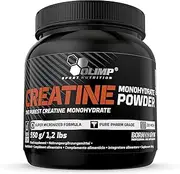 Olimp 550g Creatine Monohydrat Powder