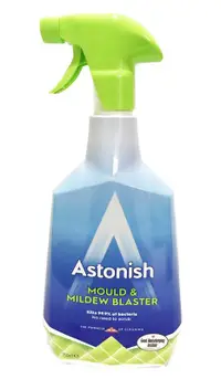在飛比找露天拍賣優惠-英國Astonish 750 ml 去除霉菌(黴菌)去汙清潔