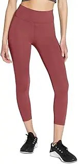 [Nike] Women's One Plus Size Cropped Leggings